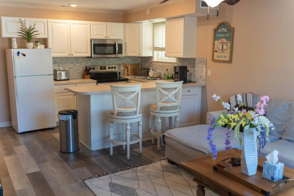 North Ocean City Newly Remodeled Exterior foto