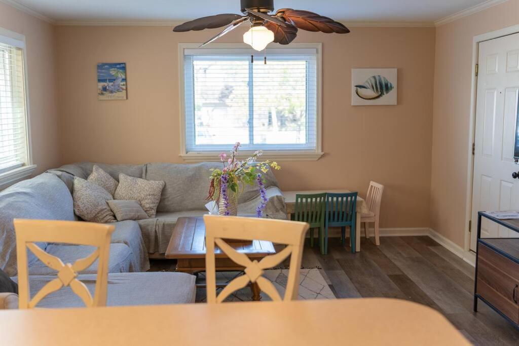 North Ocean City Newly Remodeled Exterior foto