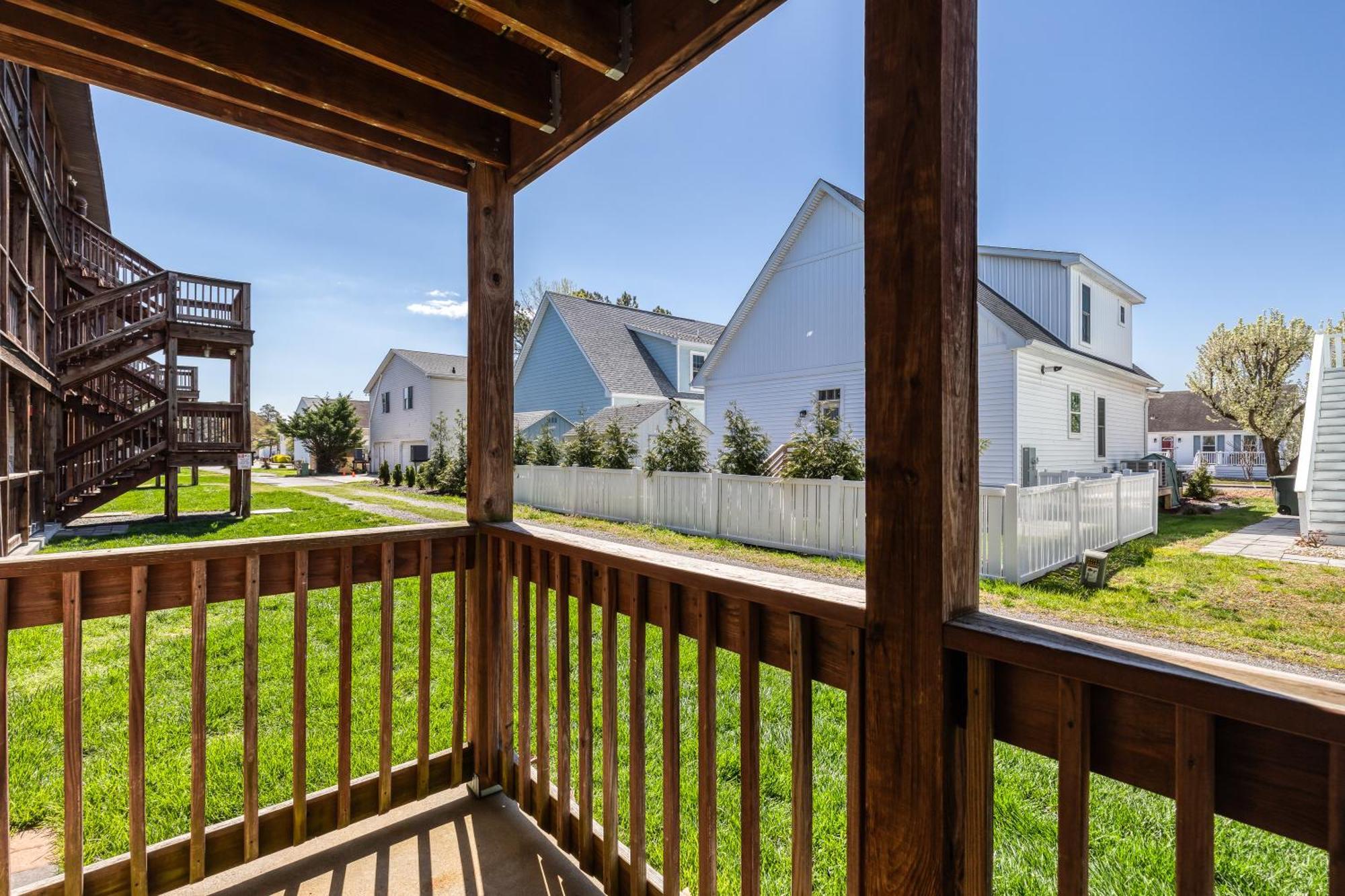 North Ocean City Newly Remodeled Exterior foto