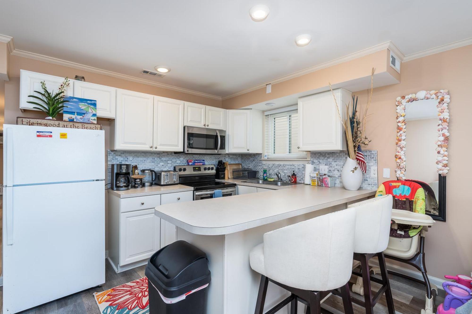 North Ocean City Newly Remodeled Exterior foto