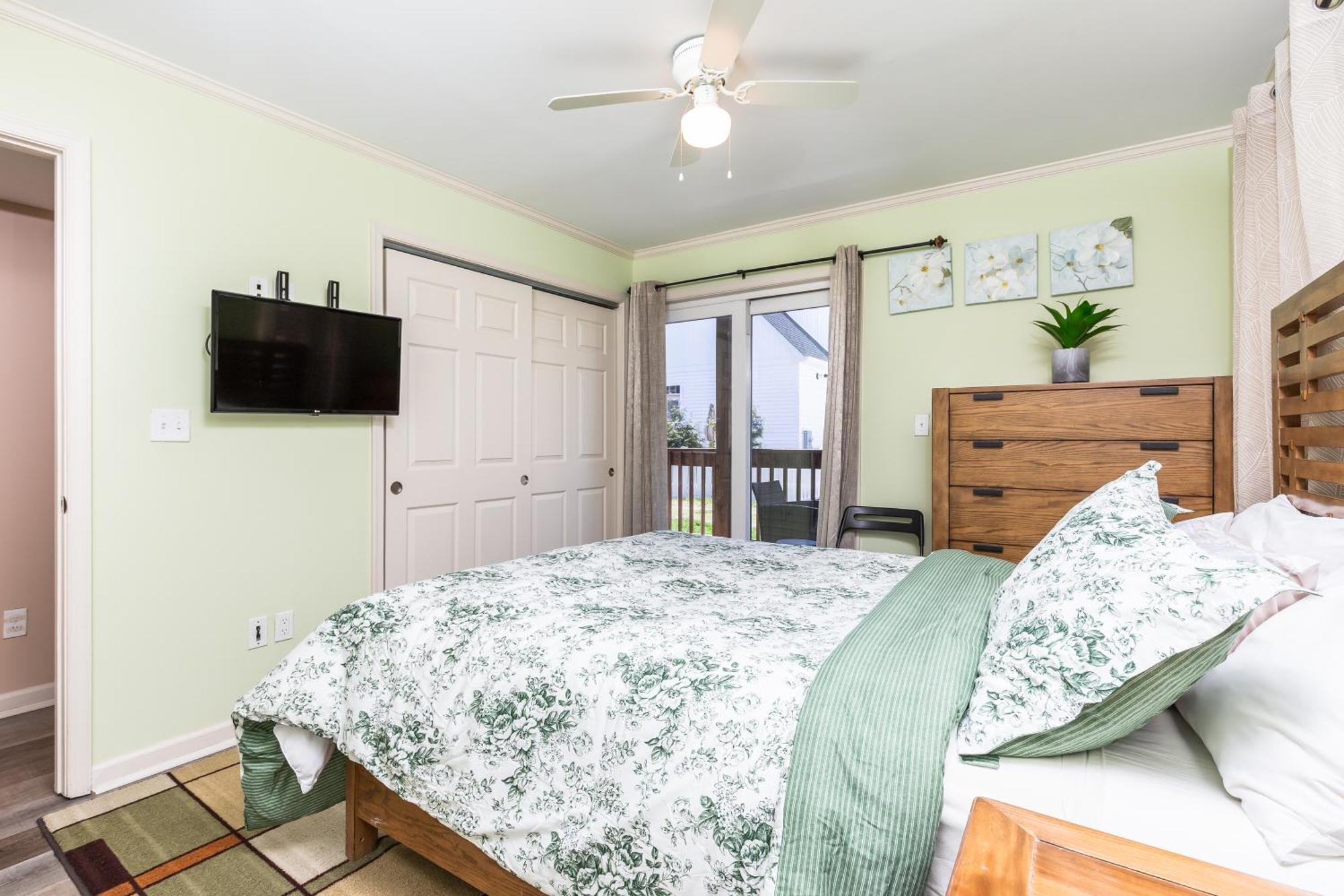 North Ocean City Newly Remodeled Exterior foto